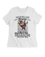 Women's Premium Slim Fit Tee