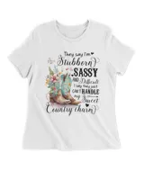 Women's Premium Slim Fit Tee