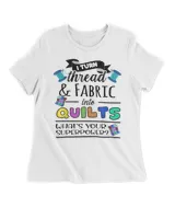 Women's Premium Slim Fit Tee