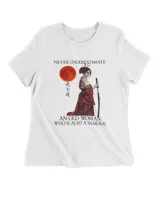 Women's Premium Slim Fit Tee