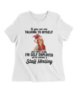 Women's Premium Slim Fit Tee