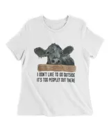 Women's Premium Slim Fit Tee
