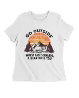 Women's Premium Slim Fit Tee