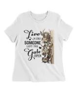 Women's Premium Slim Fit Tee