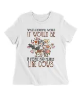 Women's Premium Slim Fit Tee