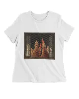 Women's Premium Slim Fit Tee