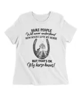 Women's Premium Slim Fit Tee