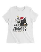 Women's Premium Slim Fit Tee