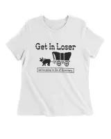 Women's Premium Slim Fit Tee