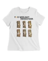 Women's Premium Slim Fit Tee