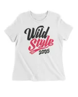 Women's Premium Slim Fit Tee