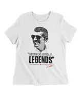 Women's Premium Slim Fit Tee