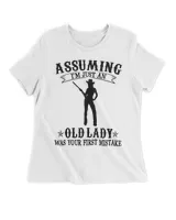 Women's Premium Slim Fit Tee