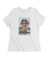 Women's Premium Slim Fit Tee