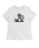 Women's Premium Slim Fit Tee