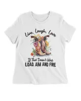 Women's Premium Slim Fit Tee