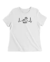 Women's Premium Slim Fit Tee