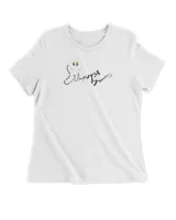 Women's Premium Slim Fit Tee