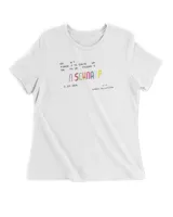 Women's Premium Slim Fit Tee