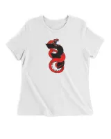Women's Premium Slim Fit Tee