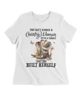 Women's Premium Slim Fit Tee