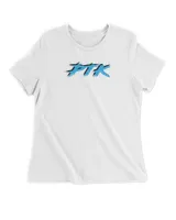 Women's Premium Slim Fit Tee