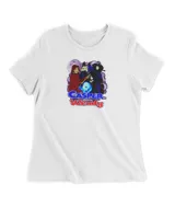 Women's Premium Slim Fit Tee