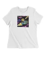 Women's Premium Slim Fit Tee