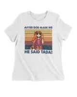 Women's Premium Slim Fit Tee