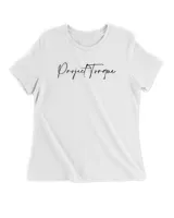 Women's Premium Slim Fit Tee