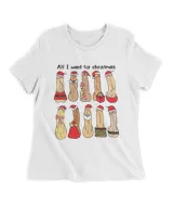 Women's Premium Slim Fit Tee