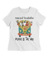 Women's Premium Slim Fit Tee