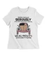 Women's Premium Slim Fit Tee