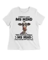 Women's Premium Slim Fit Tee