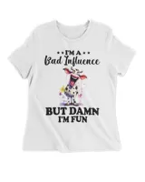 Women's Premium Slim Fit Tee