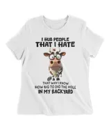 Women's Premium Slim Fit Tee