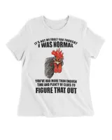 Women's Premium Slim Fit Tee
