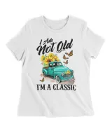 Women's Premium Slim Fit Tee