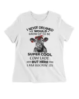 Women's Premium Slim Fit Tee