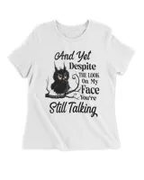 Women's Premium Slim Fit Tee