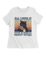 Women's Premium Slim Fit Tee