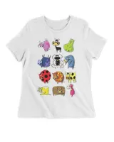Women's Premium Slim Fit Tee