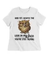 Women's Premium Slim Fit Tee