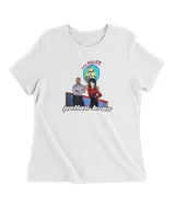 Women's Premium Slim Fit Tee