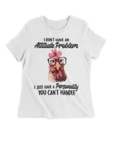 Women's Premium Slim Fit Tee