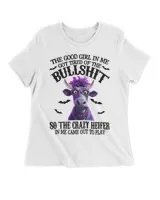 Women's Premium Slim Fit Tee