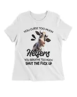 Women's Premium Slim Fit Tee
