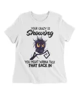Women's Premium Slim Fit Tee