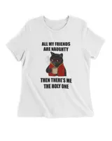 Women's Premium Slim Fit Tee