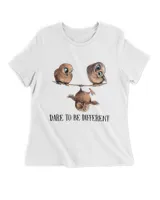 Women's Premium Slim Fit Tee